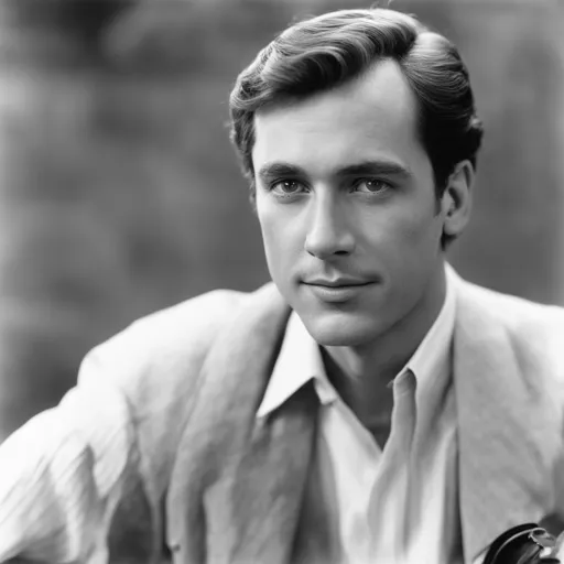 Harrison Ullmann