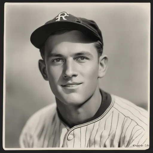 Harrison Wickel