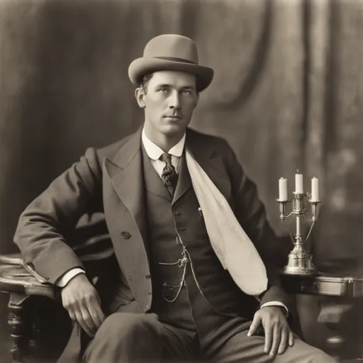 Harrison Williams (entrepreneur)