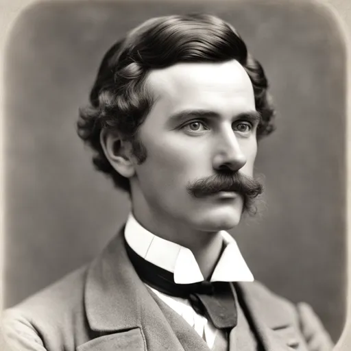 Harrison Woodhull Crosby