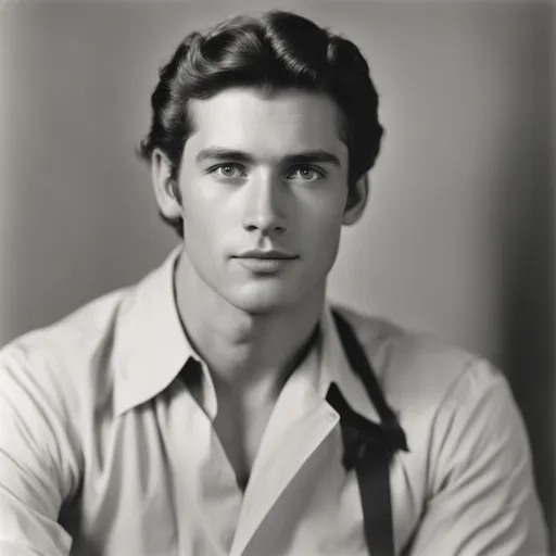 Harrison Young