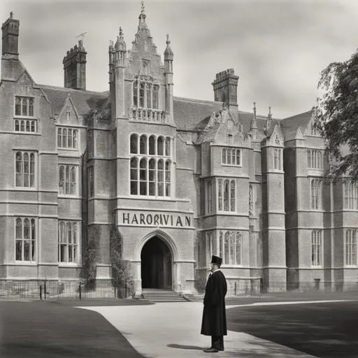 Harrovian