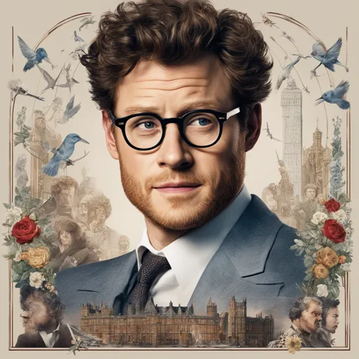 Harry: The Interview