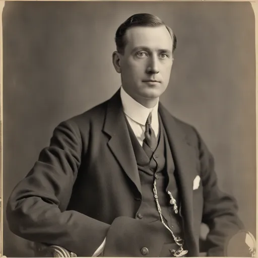 Harry A. Black