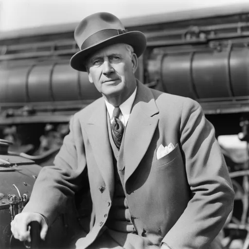 Harry A. Bridgeman
