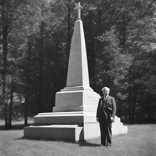 Harry A. Corey
