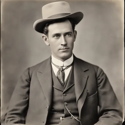 Harry A. Drachman