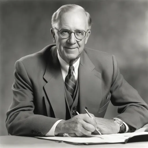 Harry A. Hoffner