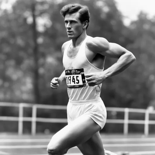 Harry A. Hyman