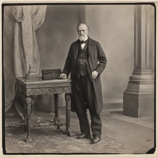 Harry A. Marmer