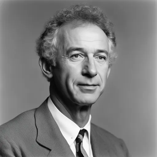 Harry A. McEnroe