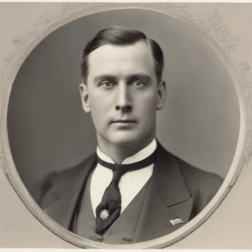 Harry A. McMackin