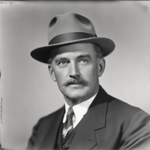 Harry A. Richardson