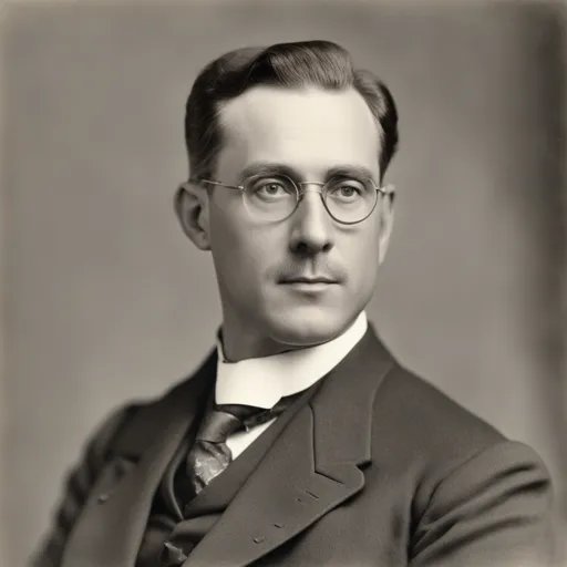 Harry A. Siler