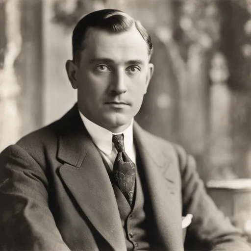 Harry A. Tellier
