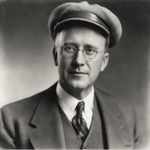 Harry A. Winter