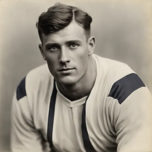 Harry Abbott (footballer, born 1883)