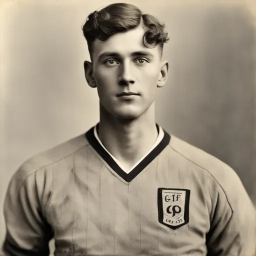 Harry Abbott (footballer, born 1895)