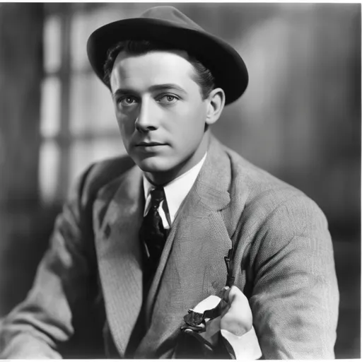 Harry Acres