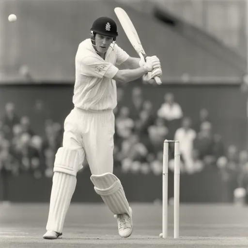 Harry Adair