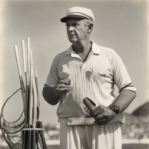 Harry Adams (cricket umpire)