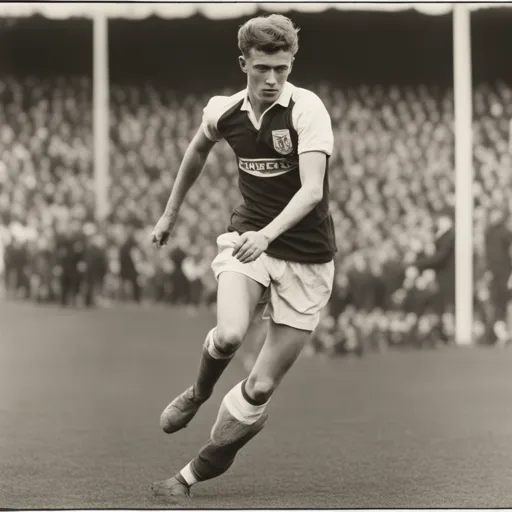 Harry Adamson