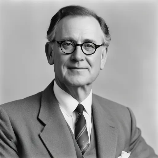 Harry Ainlay