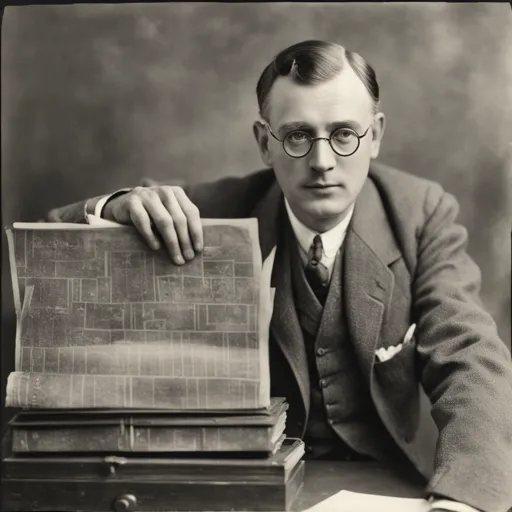 Harry Ainsworth