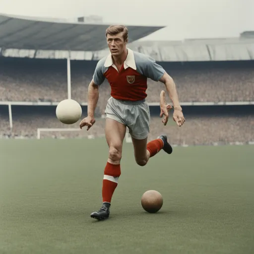 Harry Alexander (footballer)
