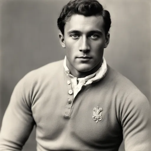 Harry Alexander (rugby union)