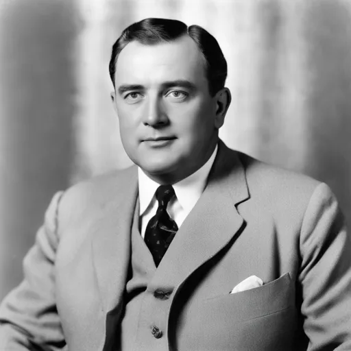 Harry Alger