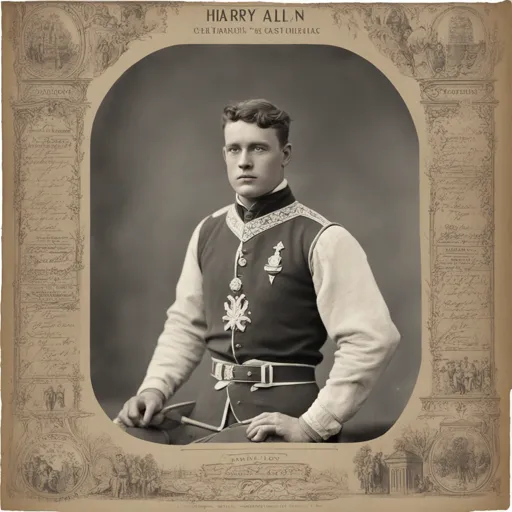 Harry Allan (rugby union)