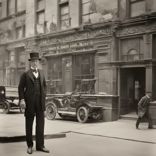 Harry Allan Jacobs