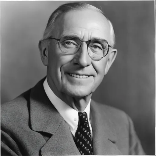 Harry Allan Stewart