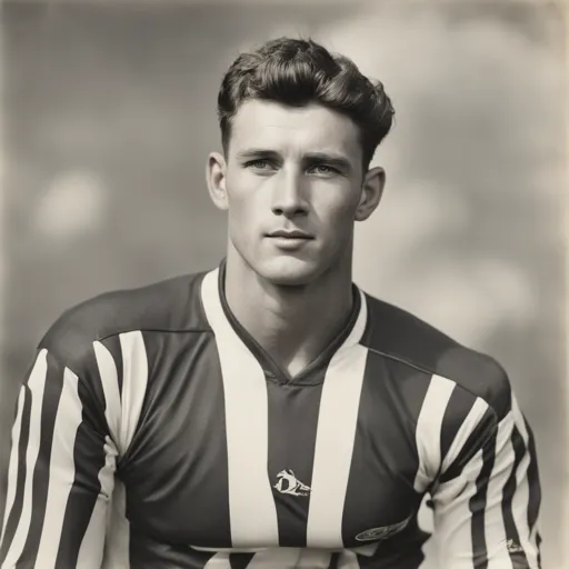Harry Allen (Australian footballer)