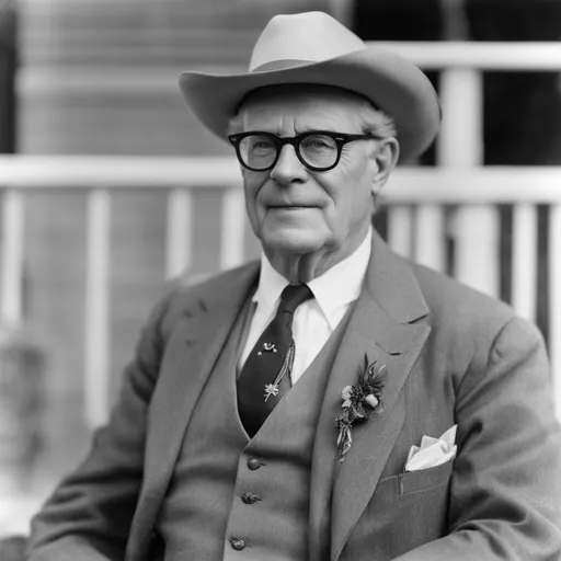 Harry Allen (Ontario politician)