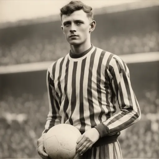 Harry Allen (footballer, born 1879)