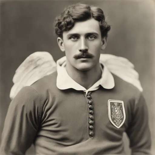 Harry Allport