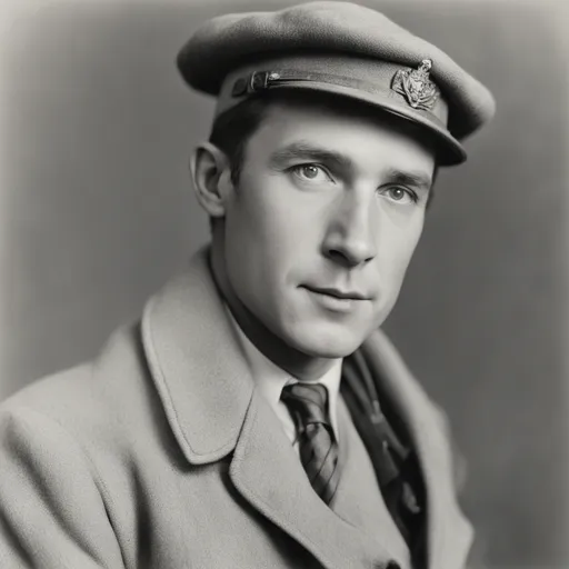 Harry Altham