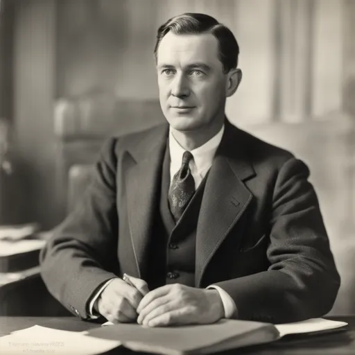 Harry Ames