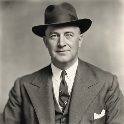 Harry Amos Bullis