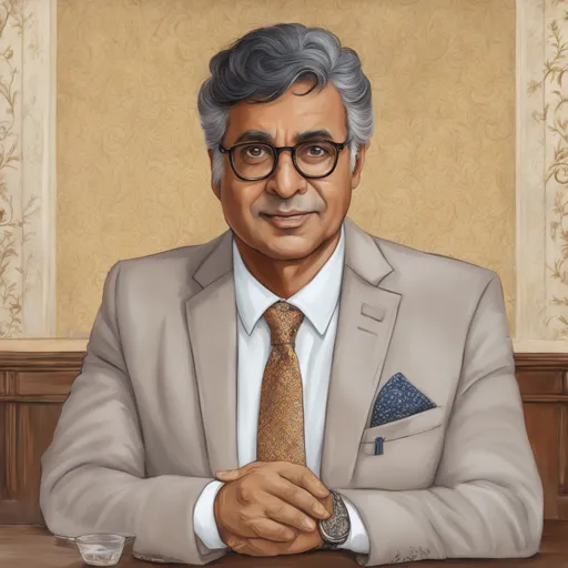 Harry Anand