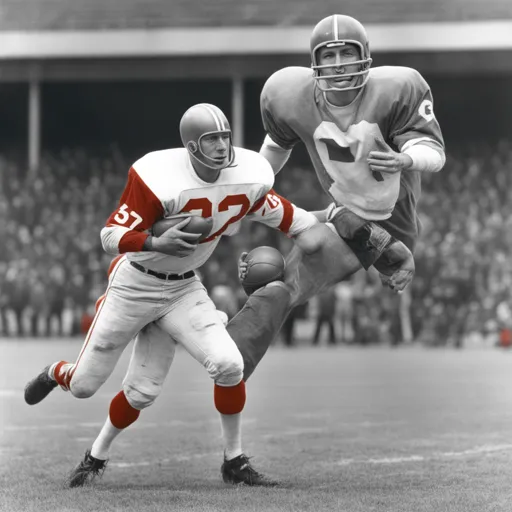 Harry Anderson (Canadian football)
