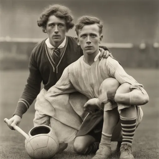 Harry Anderson (Scottish footballer)