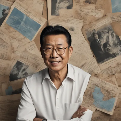 Harry Angping