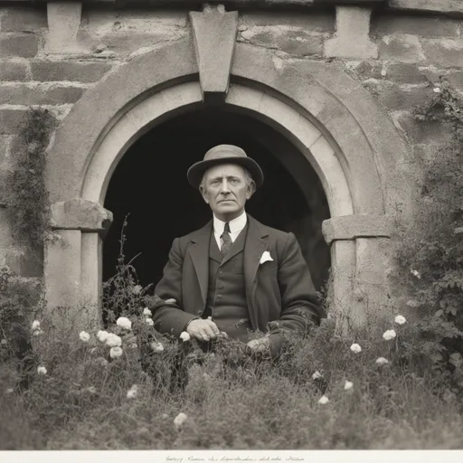 Harry Archibald Burden
