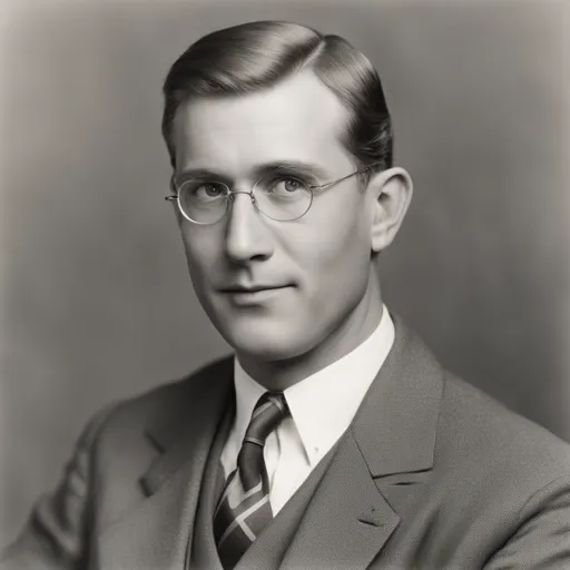 Harry Arend