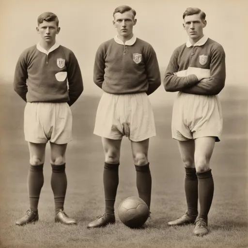 Harry Armstrong (footballer)