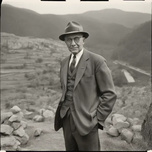 Harry Armstrong (politician)