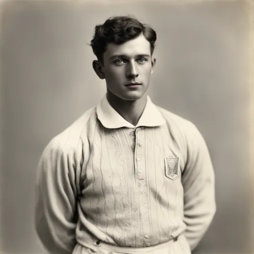 Harry Arnall-Thompson